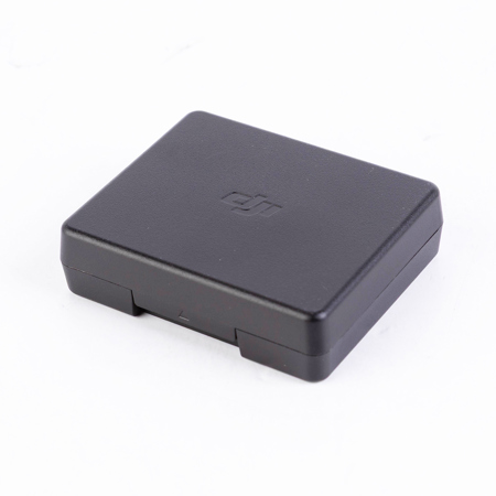 DJI Wide-Angle Lens for Mavic 3 Pro Drone
