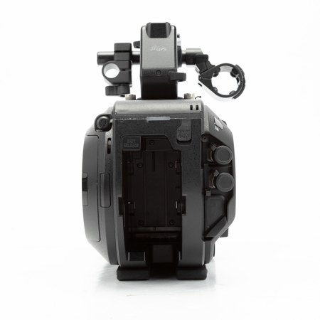 USED Sony PXW-FS7 4K XDCAM Camera System with Super 35 CMOS Sensor