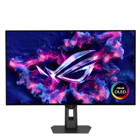 ASUS ROG Strix OLED XG32UCWG 31.5" 16:9 4K Ultra HD 165Hz WOLED HDR Gaming Monitor