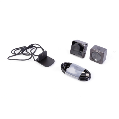 DJI Action 2 4K Ultra HD Dual-Screen Combo Camera