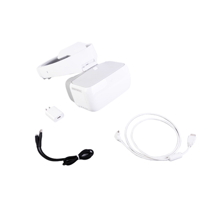 DJI Goggles Immersive FPV Headset