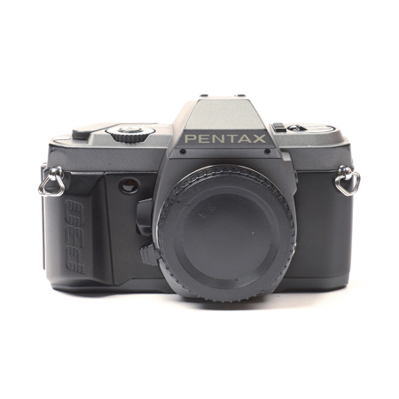Pentax P30T 35mm SLR Film Camera Body