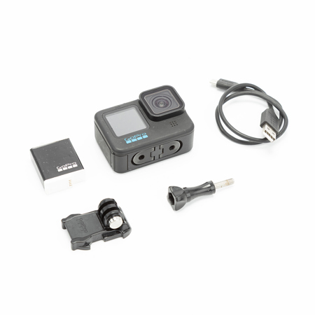GoPro HERO11 Black