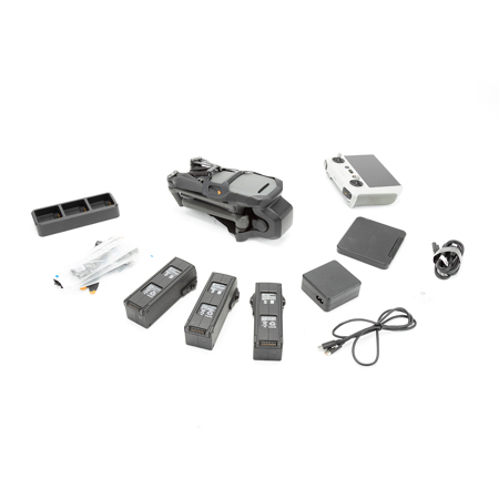 DJI Mavic 3 Pro Drone Fly More Combo with RC