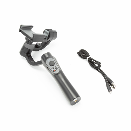 Zhiyun Smooth Q 3-Axis Handheld Gimbal Stabilizer for Smartphones