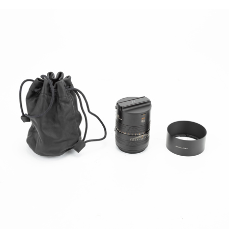 Hasselblad XCD 90mm f/2.5 V Lens