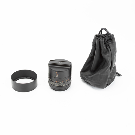 Hasselblad XCD 55mm f/2.5 V Lens