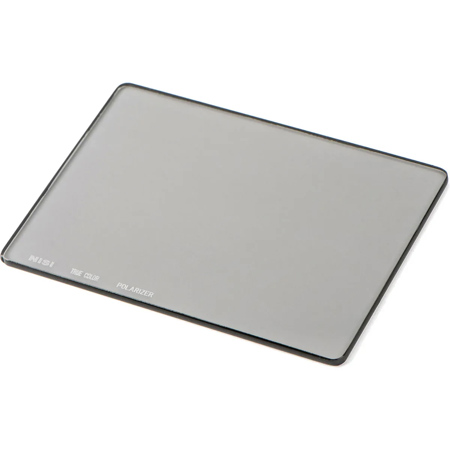 NiSi 4x5.65" Cinema True Color Linear Polarizing Glass Filter