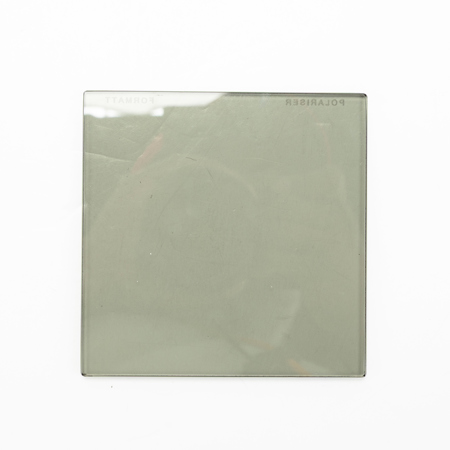 Formatt Hitech Linear Polarizing Filter (4 x 4")