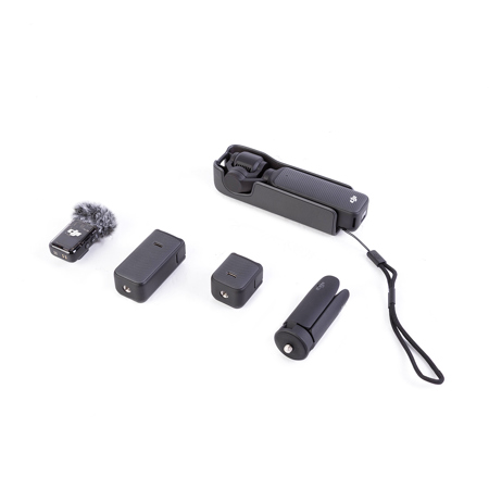 DJI Osmo Pocket 3 Gimbal Camera Creator Combo