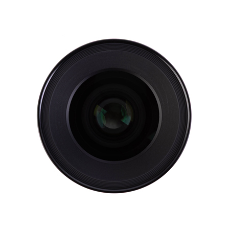 USED DZOFILM Vespid Prime 40mm T2.1 Cinema Lens for PL Mount