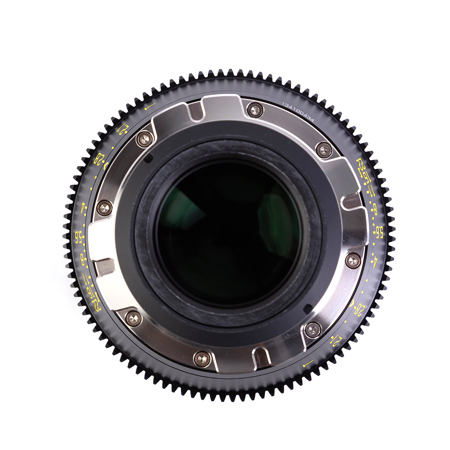 USED DZOFILM Vespid Prime 40mm T2.1 Cinema Lens for PL Mount