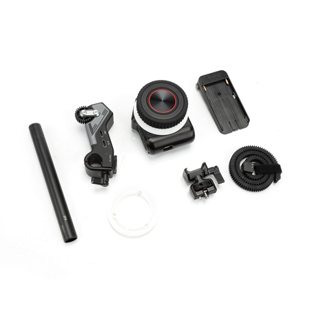 SmallRig 3781 MagicFIZ Wireless Follow Focus Basic Kit