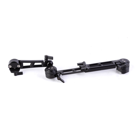 SmallRig Adjustable EVF Mount with NATO Clamp