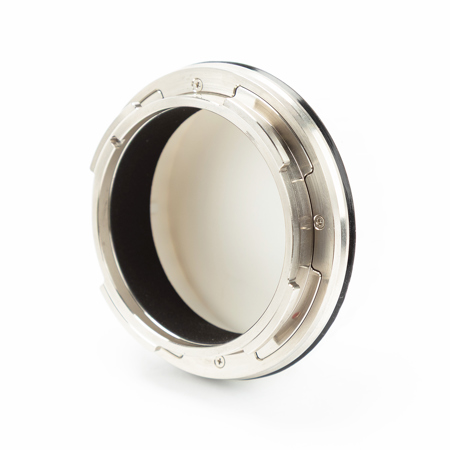 DZOFILM Catta Zoom Bayonet Mount Lens Adapter for Nikon Z