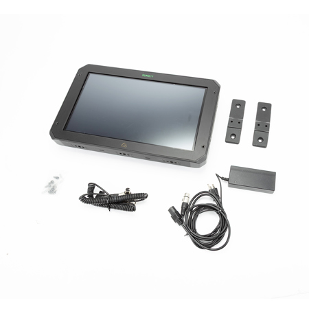 Atomos Sumo 19" Touchscreen On-Set and In-Studio 4K HDR Monitor Recorder, 1920x1200