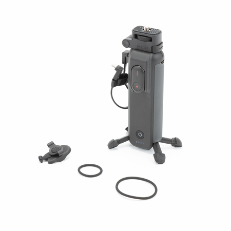 Insta360 FOMO Power Handle