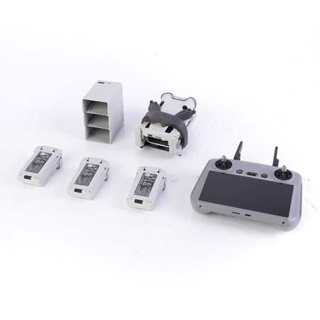 DJI Mini 4 Pro Drone Fly More Combo