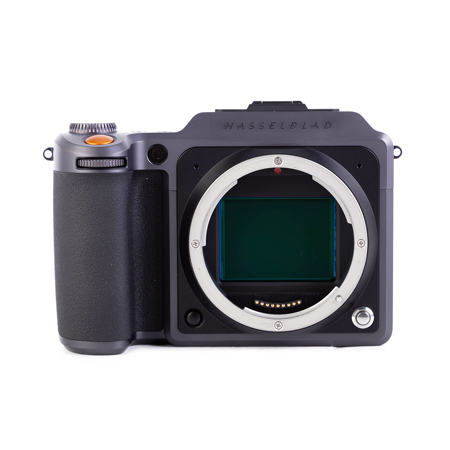USED Hasselblad X1D II 50C 50MP Medium Format Mirrorless Camera Body