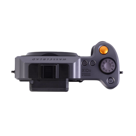 USED Hasselblad X1D II 50C 50MP Medium Format Mirrorless Camera Body