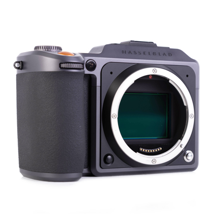 USED Hasselblad X1D II 50C 50MP Medium Format Mirrorless Camera Body