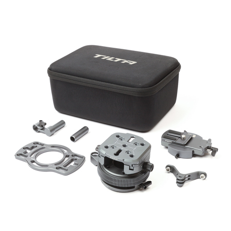 Tilta Hydra x Dan Ming Speed Pan System Base Kit