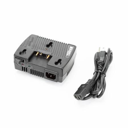Anton Bauer Tandem 70 Gold Mount Single-Position 70 watt InterActive Battery Charger, On-Camera AC Adapter
