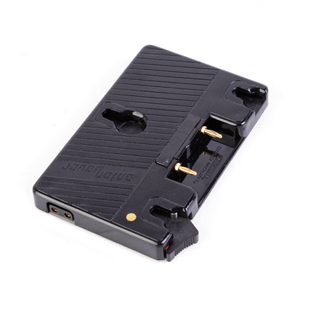 Anton Bauer Universal Gold Mount Bracket
