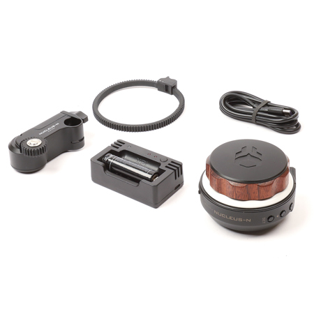 Tilta Nucleus-Nano Wireless Lens Control System