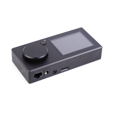 Rhino Motion Controller for Evo Sliders