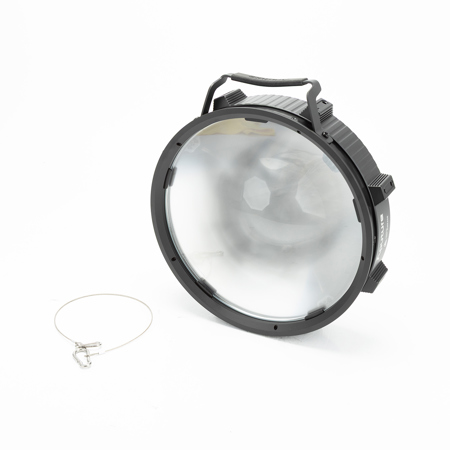 Aputure CF12 12" Bowens Mount Fresnel Lens for STORM 1000c/1200x LED Light