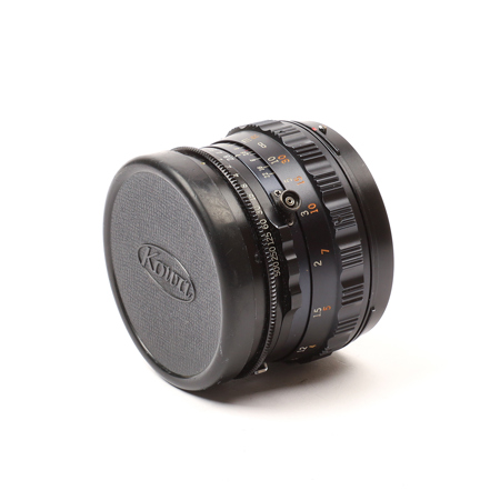KOWA/SIX 85 2.8 BLK LENS *67