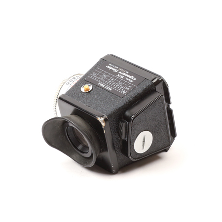 KOWA/SIX METERED EXP MAGN FINDER