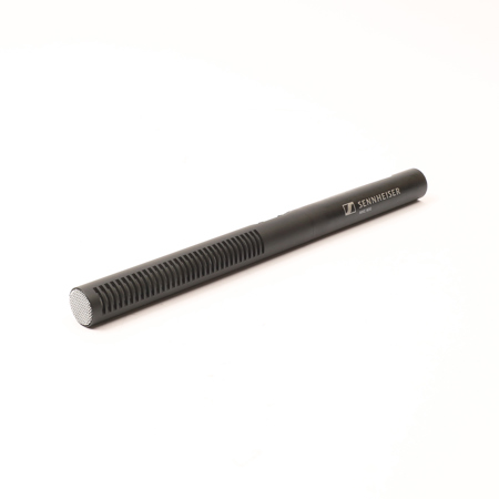Sennheiser MKE 600 - Shotgun Microphone