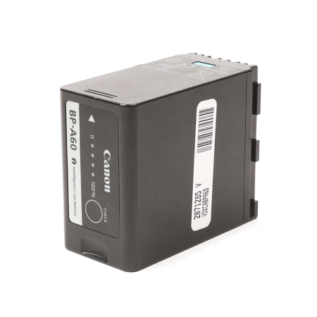 Canon BP-A60 Battery Pack