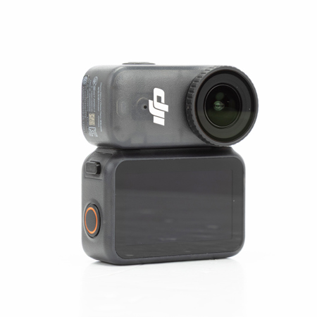 DJI Osmo Nano 64GB Action Camera Standard Combo