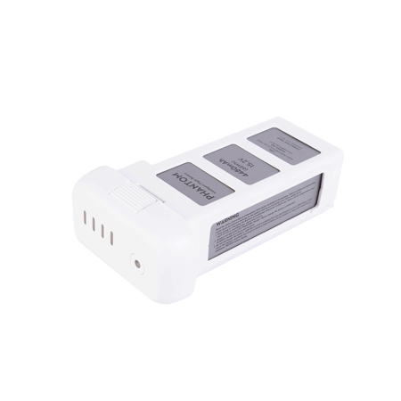 DJI Intelligent Flight Battery for Phantom 3, 4480mAh Capacity