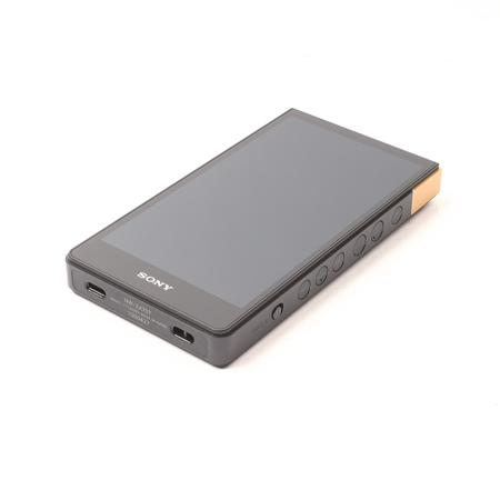 USED Sony ZX707 Walkman ZX Series Digital Audio Player