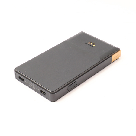 USED Sony ZX707 Walkman ZX Series Digital Audio Player