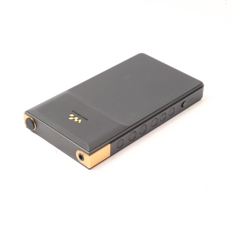 USED Sony ZX707 Walkman ZX Series Digital Audio Player