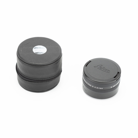 Leica Elpro 1:2 - 1:1 for APO-Elmarit Macro 100mm F/2.8 #16545