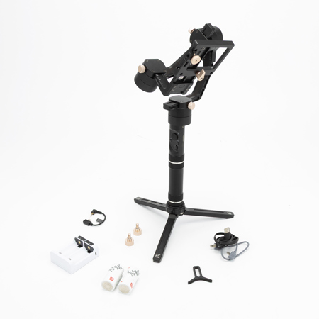 Zhiyun Crane Plus Handheld Gimbal Stabilizer