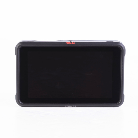 Atomos Ninja V 5" Touchscreen Recording Monitor, 1980x1080, 4K HDMI Input