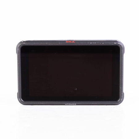 Atomos Ninja V 5" Touchscreen Recording Monitor, 1980x1080, 4K HDMI Input