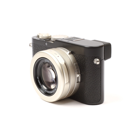 USED Leica Leica D-Lux 8 100 YEARS OF LEICA