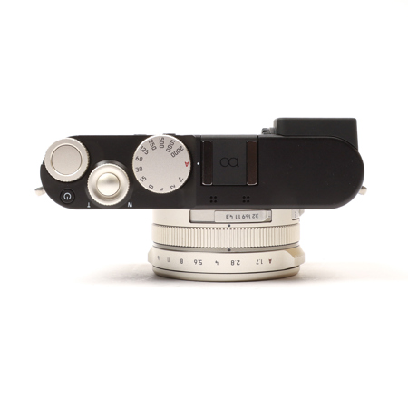 USED Leica Leica D-Lux 8 100 YEARS OF LEICA