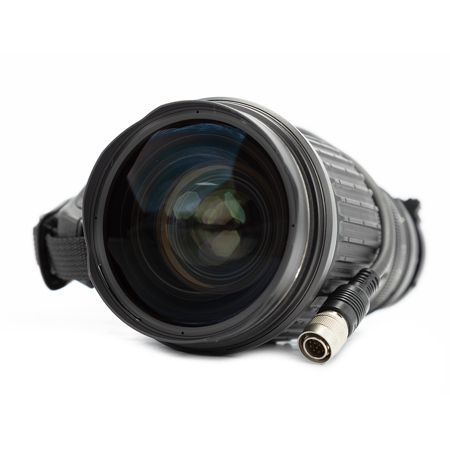 USED Canon KJ13x6B KRS 2/3