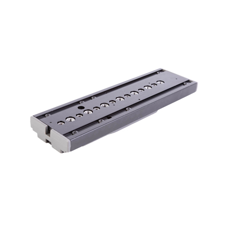 Sony VCT-U14 Quick-Release Tripod Adaptor for BI portable cameras.