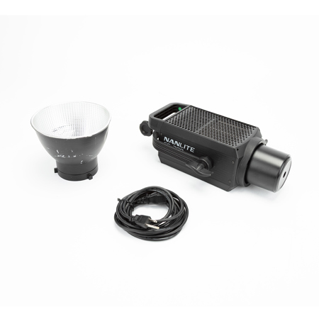 NanLite FS-300 5600K AC LED Monolight