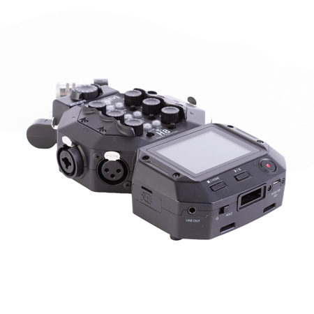 Zoom H8 Handy Recorder